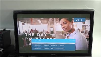 indoor digital tv antenna 70 mile range
